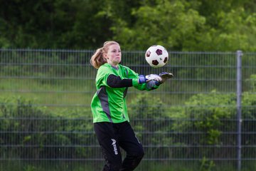 Bild 124 - B-Juniorinnen FSC Kaltenkirchen - MTSV Olympia Neum�nster : Ergebnis: 3:2